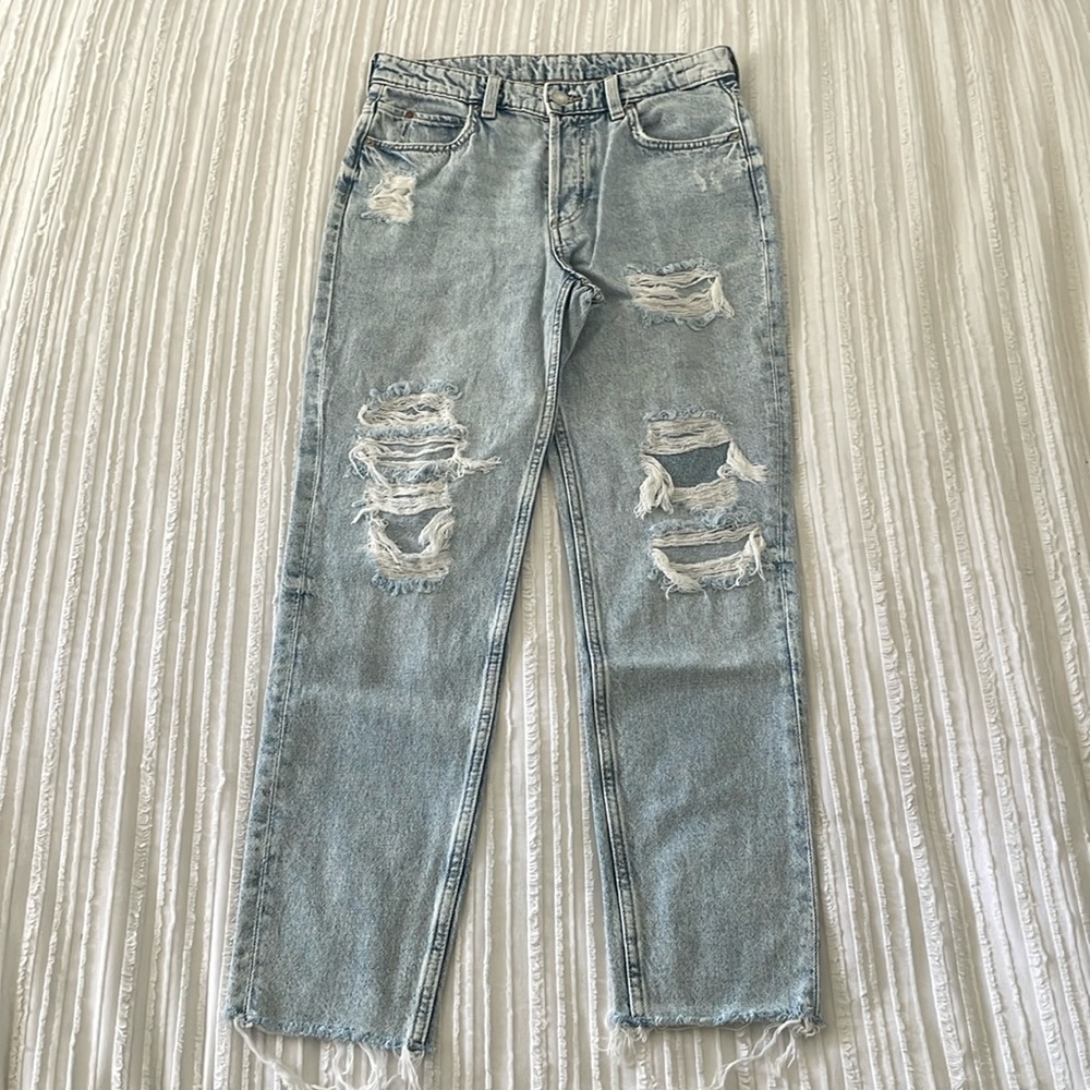 Boyfriend H&M Jeans